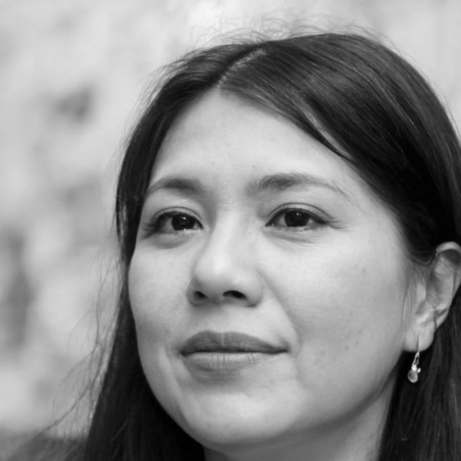 Instructor profile photo