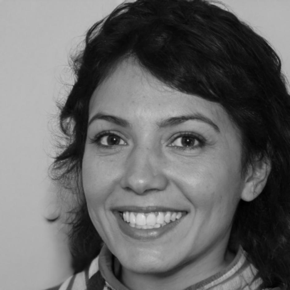 Lavinia Prohaska, finance automation specialist