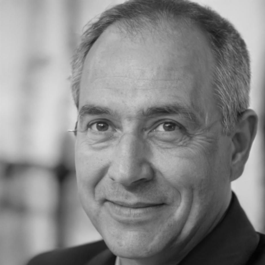 Instructor profile photo
