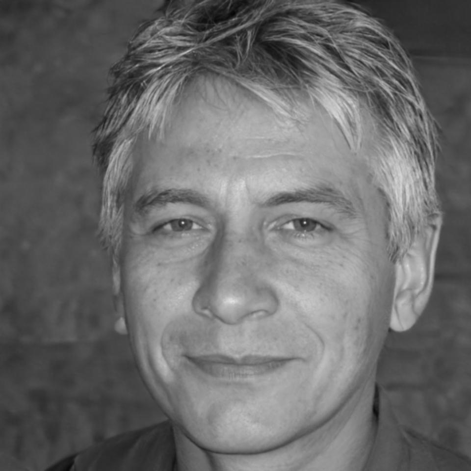 Instructor profile photo