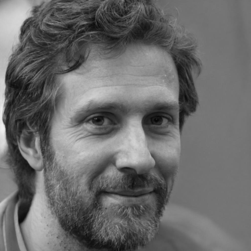 Darien Kellerman, senior budget consolidation instructor
