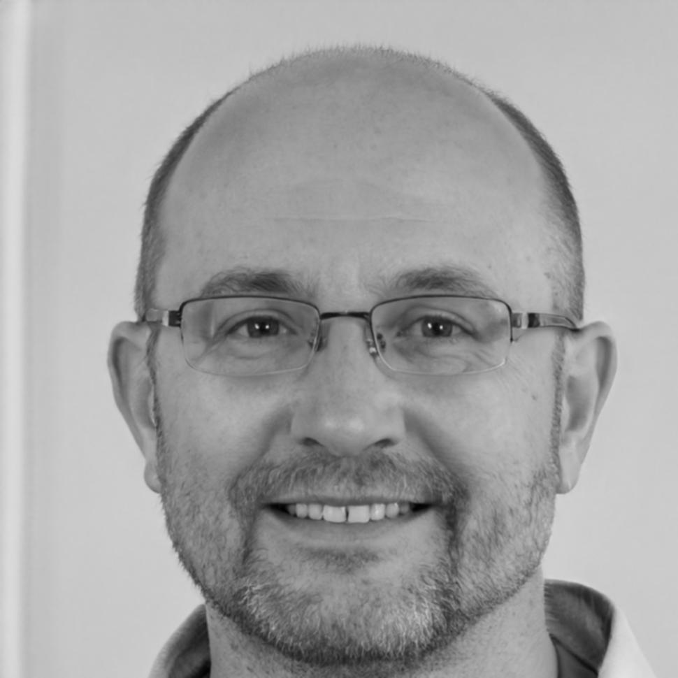 Instructor Aleksi Penttinen